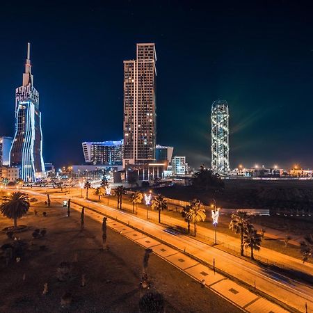 Sadafi Hotel • Სასტუმრო Სადაფი Batumi Zewnętrze zdjęcie