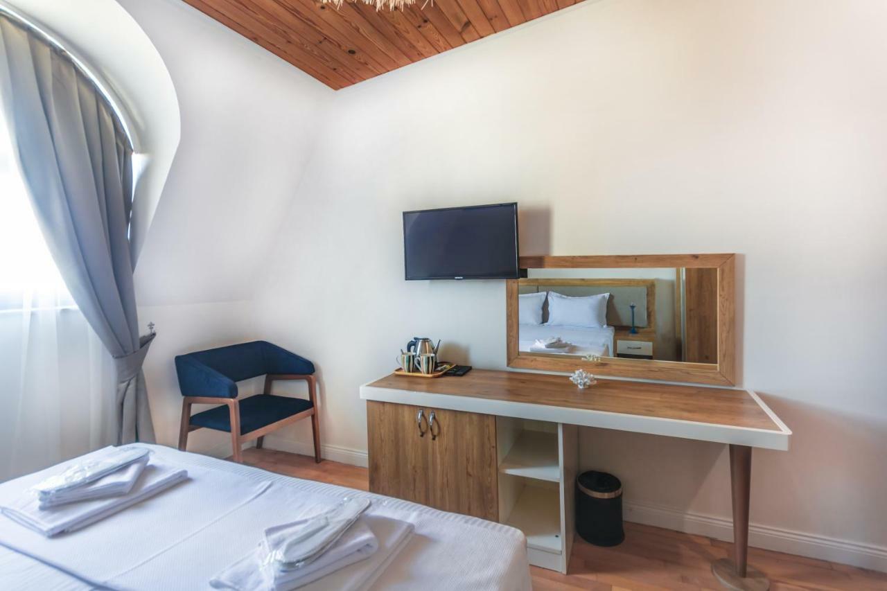 Sadafi Hotel • Სასტუმრო Სადაფი Batumi Zewnętrze zdjęcie