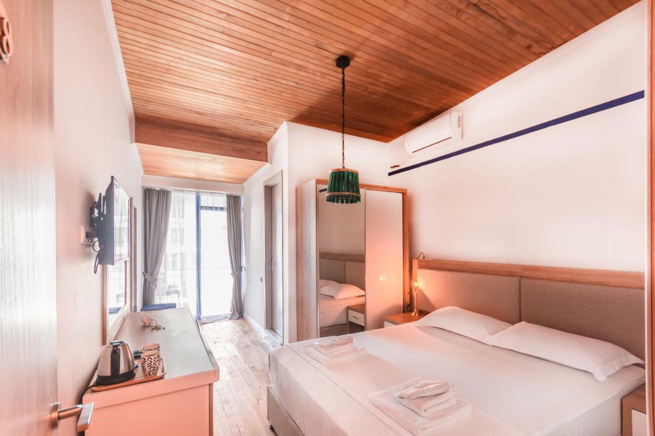 Sadafi Hotel • Სასტუმრო Სადაფი Batumi Zewnętrze zdjęcie