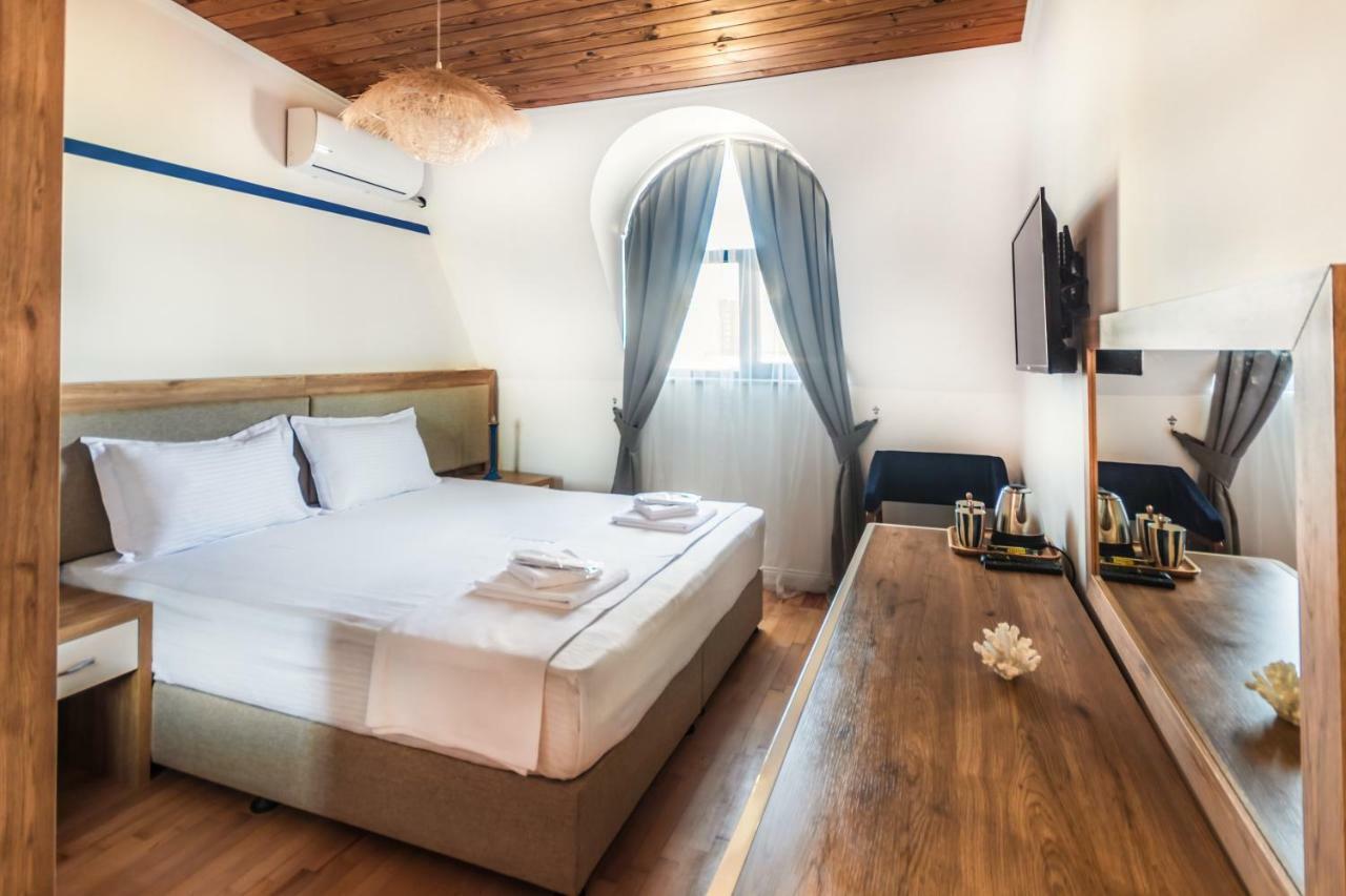 Sadafi Hotel • Სასტუმრო Სადაფი Batumi Zewnętrze zdjęcie
