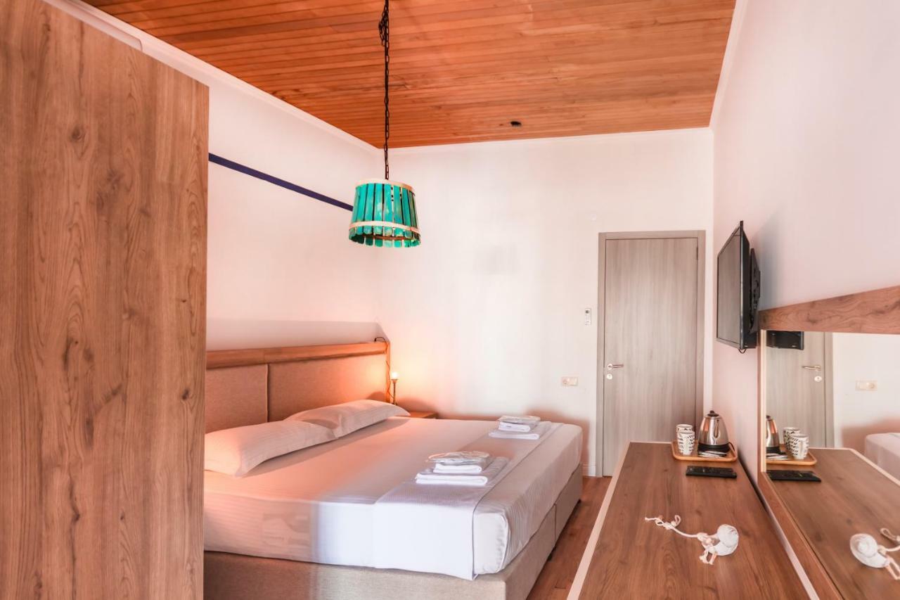 Sadafi Hotel • Სასტუმრო Სადაფი Batumi Zewnętrze zdjęcie