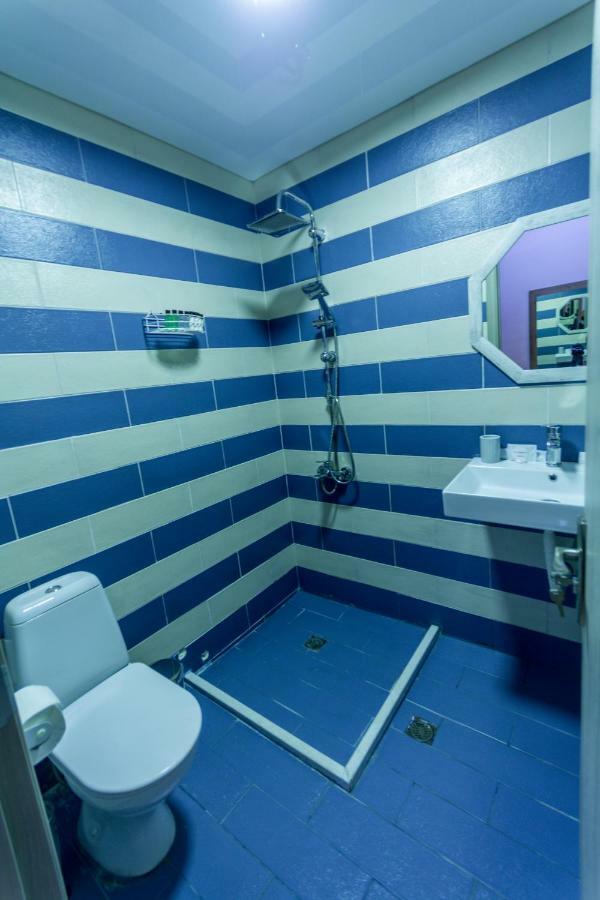 Sadafi Hotel • Სასტუმრო Სადაფი Batumi Zewnętrze zdjęcie
