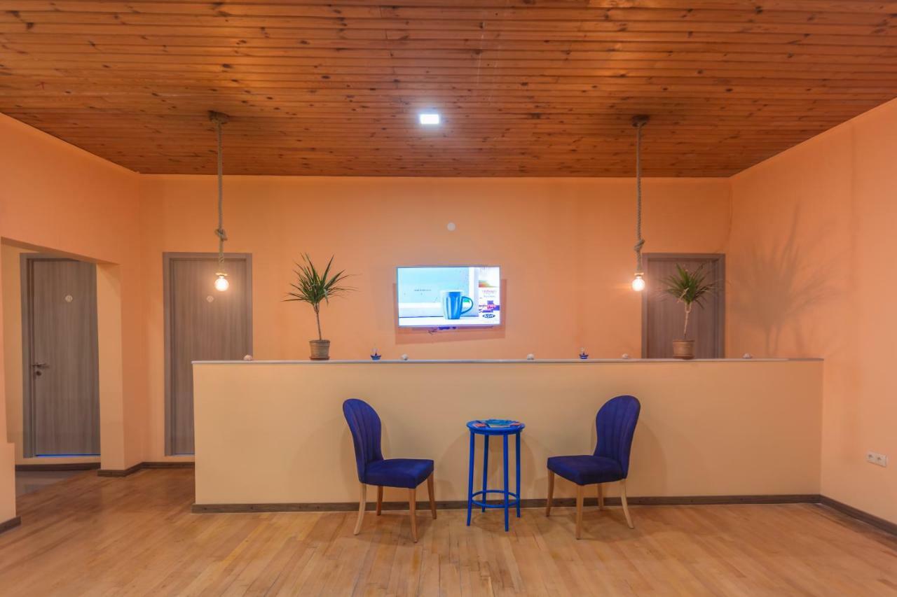 Sadafi Hotel • Სასტუმრო Სადაფი Batumi Zewnętrze zdjęcie