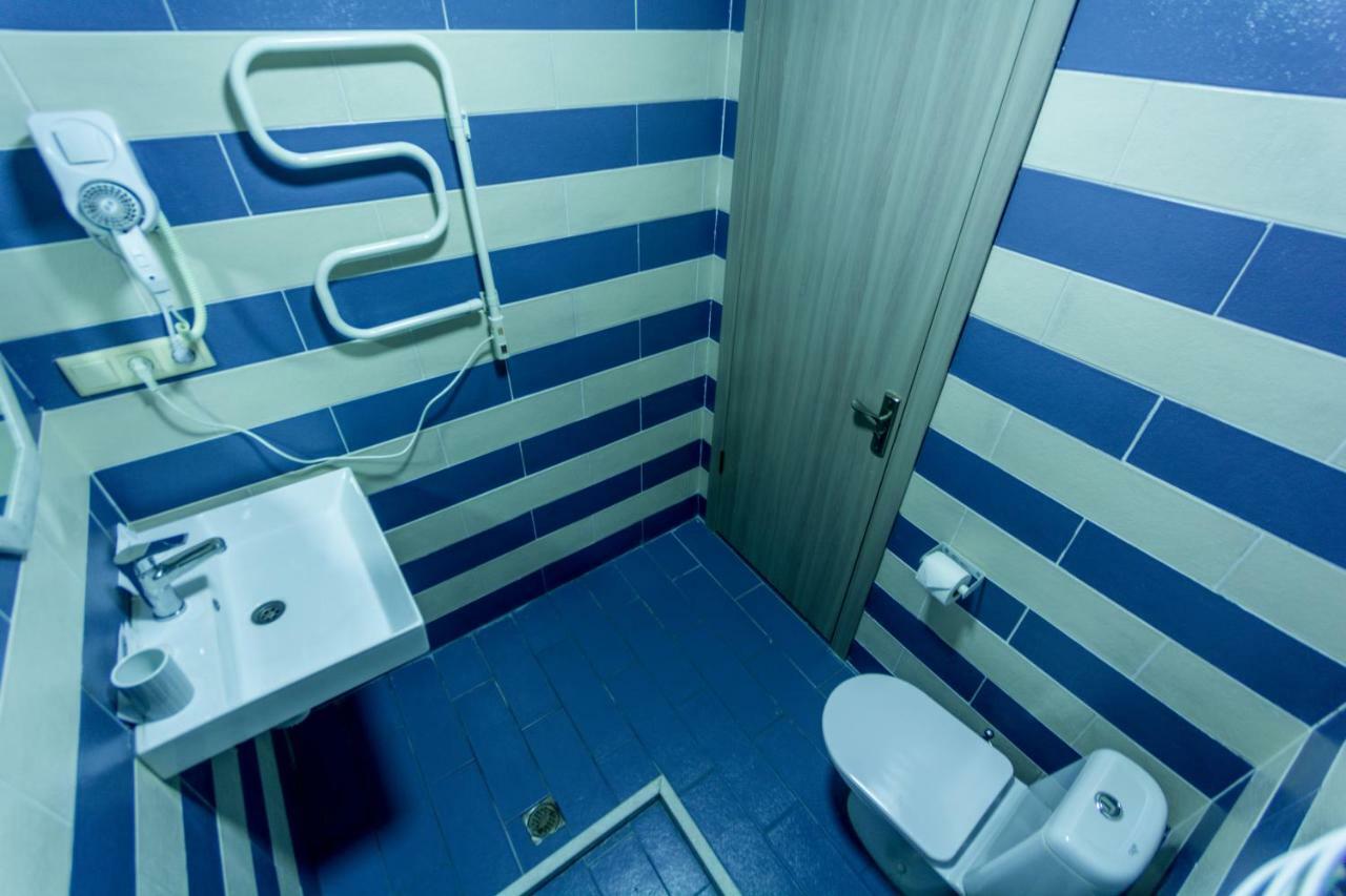 Sadafi Hotel • Სასტუმრო Სადაფი Batumi Zewnętrze zdjęcie