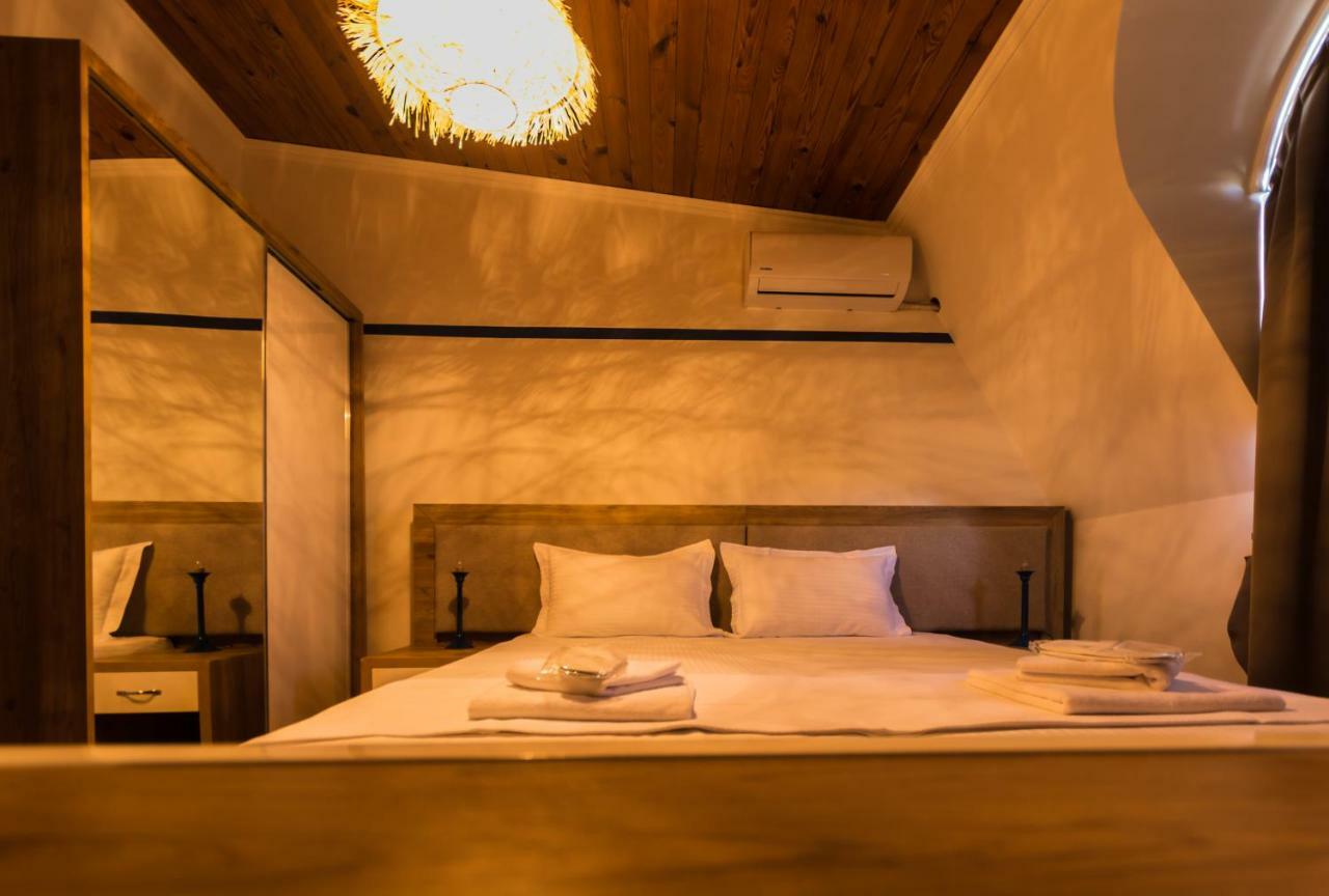 Sadafi Hotel • Სასტუმრო Სადაფი Batumi Zewnętrze zdjęcie